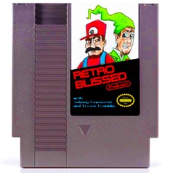 Retro Blissed Pocket Review Episode 21 - Wave Race for Gameboy