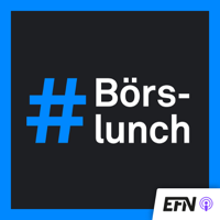 EFN Börslunch podcast