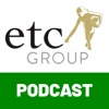 ETC Group podcasts artwork