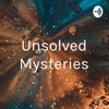 Unsolved Mysteries artwork