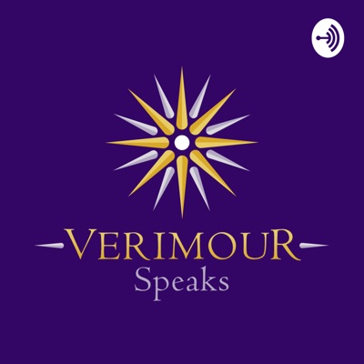 Verimour Speaks Verimour Speaks