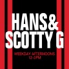 Hans & Scotty G. artwork