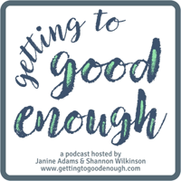 Episode 19: Alexandra Franzen