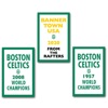 How 'Bout Them Celtics artwork