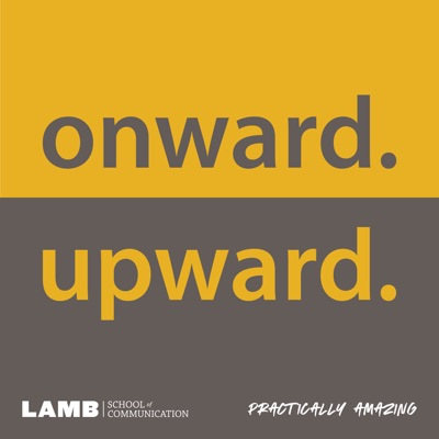 onward. upward. // Lamb School // Purdue University // onward. upward. // Lamb School // Purdue University //