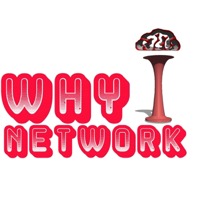 Why I Network podcast