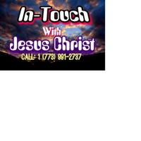 IN-TOUCH WITH JESUS CHRIST podcast