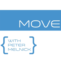 Move podcast