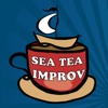 Sea Tea Improv | Hartford Comedy artwork