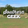 Southern Geek artwork