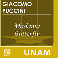 Madama Butterfly podcast