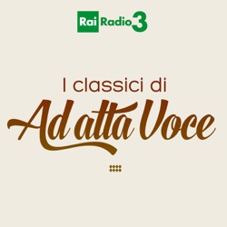 I classici di Ad Alta Voce - I dolori del giovane Werther di J. W. Goethe 