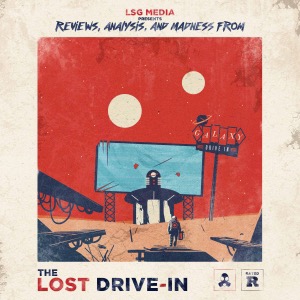 The Lost Drive-In