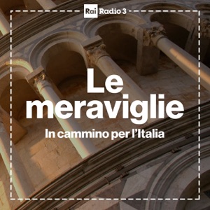 LE MERAVIGLIE - Biblioteca comunale dell'Archiginnasio a Bologna raccontata da Alessandro Vanoli