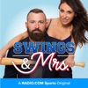 Swings & Mrs. artwork