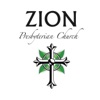 Zion Presbyterian Church artwork