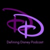 Defining Disney Podcast artwork