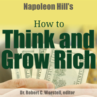 Think and Grow Rich podcast