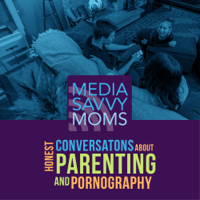 Media Savvy Moms podcast