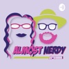 Almost Nerdy with The Happy Hipsters artwork