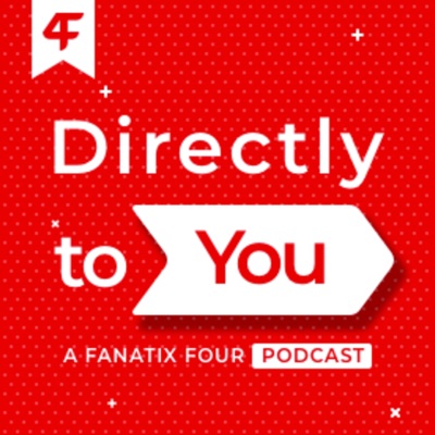 Directly to You Directly to You
