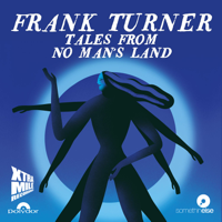 Frank Turner's Tales From No Man's Land podcast