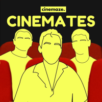 CINEMATES podcast
