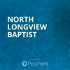 North Longview Baptist artwork
