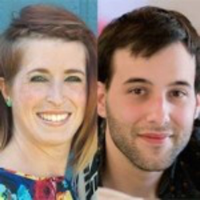 Talk to the Entities® ~ Cara Wright and Bret Rushia podcast