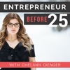 Entrepreneur Before 25 artwork