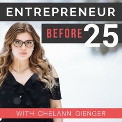 132: When control doesn't exist with Chelann Gienger 