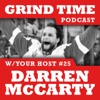 Grind Time With Darren McCarty artwork