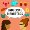Endocrine Disruptors artwork