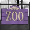 Zoo artwork