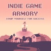 Indie Game Armory artwork