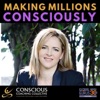 Making Millions Consciously artwork