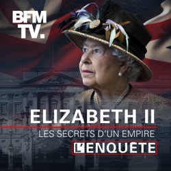 Elizabeth II, les secrets d'un empire -  Episode 3 : Les joyaux de la discorde