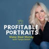 Profitable Portraits Podcast artwork