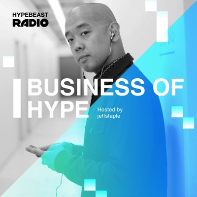 Business of HYPE Business of HYPE