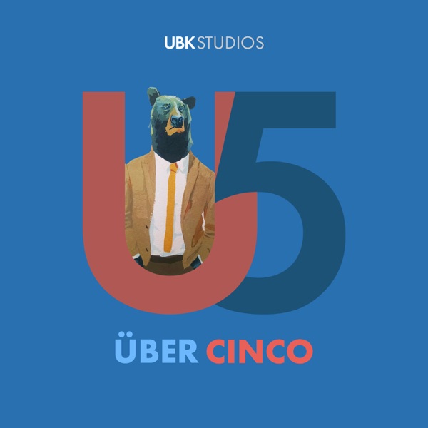 Uber Cinco Artwork