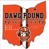 Dawg Pound Nation: A Cleveland Browns Podcast artwork