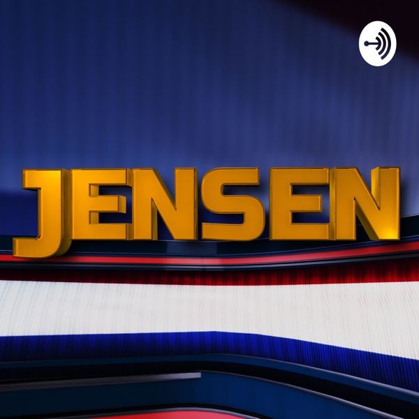 De JENSEN Podcast De JENSEN Podcast