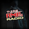 AMPed Radio artwork