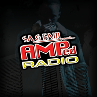 AMPed Radio podcast