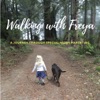 Walking with Freya artwork
