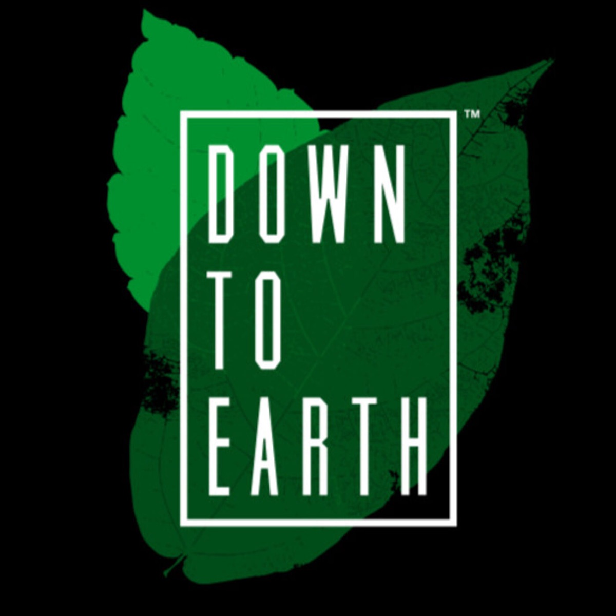 Down To Earth Podcast Podtail