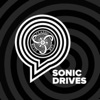 Classic Car Club Sonic Drives  artwork