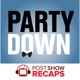Party Down Season 3 Finale Recap, ‘Sepulveda Basin High School Spring Play Opening Night’