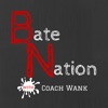 Bate Nation Podcast artwork