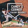 Cangy's Corner Podcast artwork